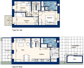 Billede 20. Hus/villa, Blåbærleddet, Hillerød 