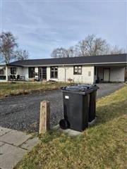 Photo 1. Apartment, Hvidkløvervej, Herning 