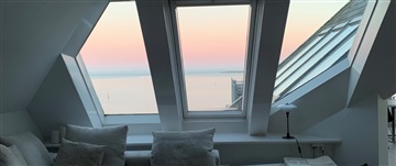 Photo 5. Apartment, Frederikkevej, Hellerup 