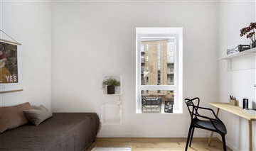 Photo 6. Apartment, Stigsborg Parkvej, Nørresundby 