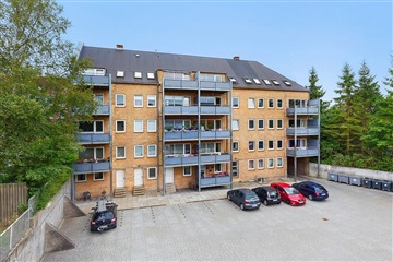 Photo 1. Apartment, Mariagervej, Randers C 