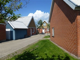Photo 4. House, Solkrogen, Løgstør 