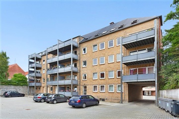 Photo 2. Apartment, Mariagervej, Randers C 