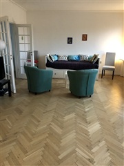 Photo 1. Apartment, Ordrup Jagtvej, Charlottenlund 