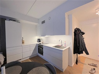 Photo 8. Apartment, Stigsborg Parkvej, Nørresundby 