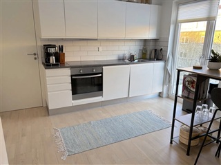 Photo 2. Apartment, Digmannsvej, Nørresundby 