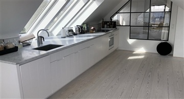 Photo 3. Apartment, Frederikkevej, Hellerup 