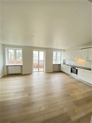 Photo 13. Apartment, Bygholmen, Aalborg 