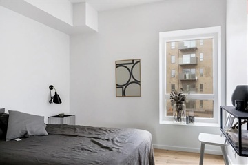 Photo 5. Apartment, Stigsborg Parkvej, Nørresundby 