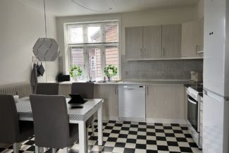 Photo 5. Apartment, Knudshovedvej, Nyborg 