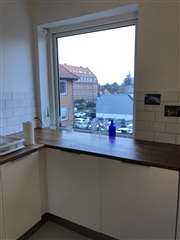 Photo 3. Apartment, Ordrup Jagtvej, Charlottenlund 