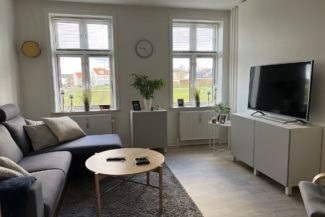 Photo 1. Apartment, Knudshovedvej, Nyborg 
