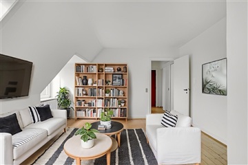 Billede 3. Lejlighed, Carl Plougs Vej, Kolding 