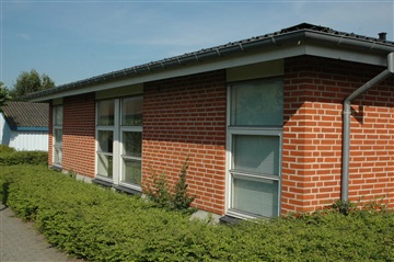 Photo 11. Apartment, Nørremarksvej, Varde 