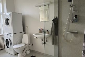 Photo 8. Apartment, Knudshovedvej, Nyborg 