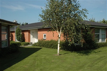 Photo 1. Apartment, Nørremarksvej, Varde 