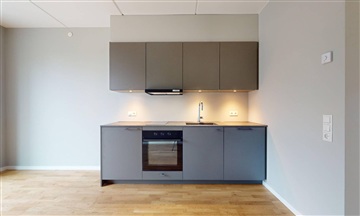 Photo 7. Apartment, Else Alfelts Vej, København S 