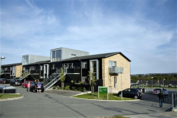 Photo 5. Apartment, Sallingsundvej, Aalborg Øst 