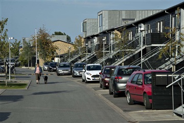 Photo 3. Apartment, Sallingsundvej, Aalborg Øst 