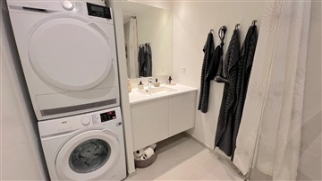 Photo 4. Apartment, Stigsborg Parkvej, Nørresundby 