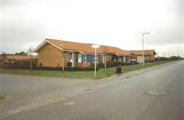 Photo 8. Apartment, Vinkelvej, Grindsted 