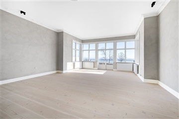 Billede 1. Lejlighed, Strandvejen, Snekkersten 