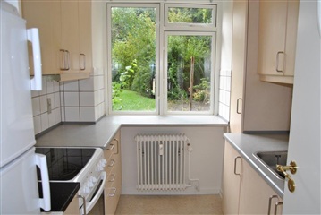 Photo 11. Apartment, Gl. Skivevej, Viborg 