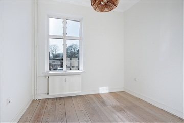 Billede 13. Lejlighed, Strandvejen, Snekkersten 