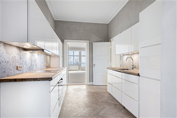 Billede 20. Lejlighed, Strandvejen, Snekkersten 