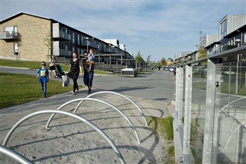Photo 4. Apartment, Sallingsundvej, Aalborg Øst 