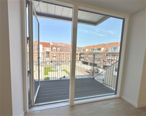 Photo 2. Apartment, Gravene, Viborg 