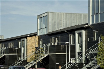 Photo 6. Apartment, Sallingsundvej, Aalborg Øst 