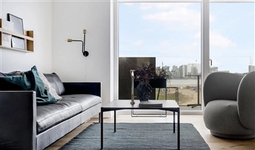 Photo 10. Apartment, Stigsborg Parkvej, Nørresundby 