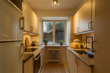 Photo 8. Apartment, Gl. Skivevej, Viborg 