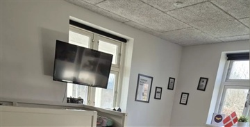 Photo 10. Apartment, Hvidkløvervej, Herning 