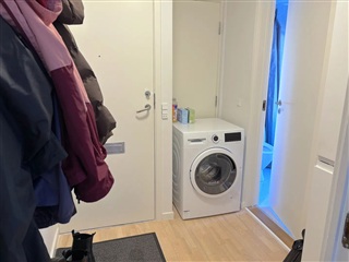 Photo 7. Apartment, Digmannsvej, Nørresundby 