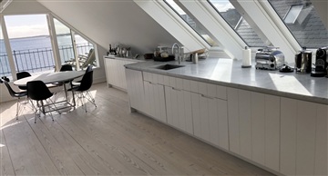 Photo 4. Apartment, Frederikkevej, Hellerup 
