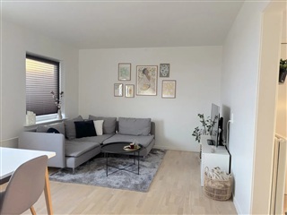 Photo 3. Apartment, Digmannsvej, Nørresundby 
