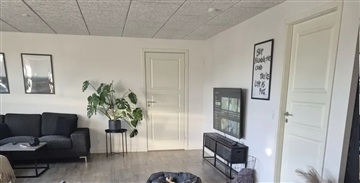 Photo 3. Apartment, Hvidkløvervej, Herning 