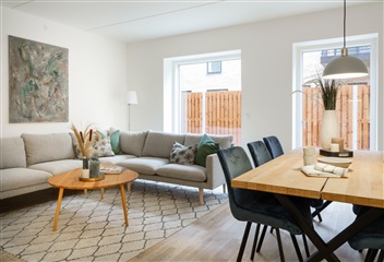 Billede 4. Hus/villa, Blåbærleddet, Hillerød 