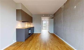Billede 8. Lejlighed, Else Alfelts Vej, København S 