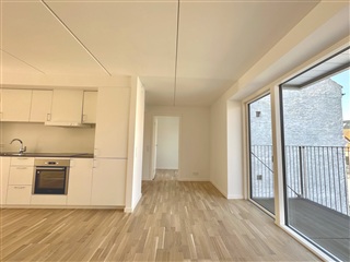 Photo 3. Apartment, Gravene, Viborg 