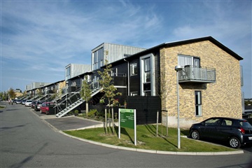 Photo 2. Apartment, Sallingsundvej, Aalborg Øst 