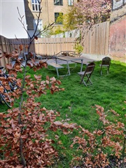 Photo 6. Apartment, H.C. Ørsteds Vej, Frederiksberg C 