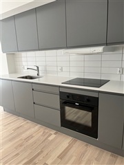 Photo 2. Apartment, Brassøvej, Risskov 