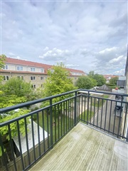 Photo 4. Apartment, Digmannsvej, Nørresundby 