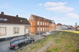 Photo 10. Apartment, Knudshovedvej, Nyborg 