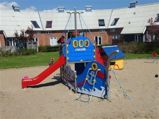 Photo 1. House, Solkrogen, Løgstør 