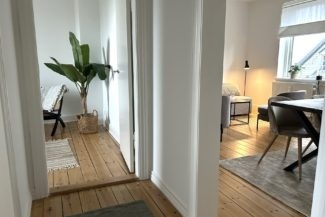 Photo 6. Apartment, Skt. Jørgens Gade, Odense C 