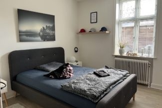 Photo 6. Apartment, Knudshovedvej, Nyborg 